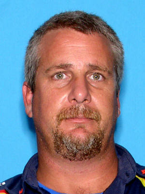 Offender Photo