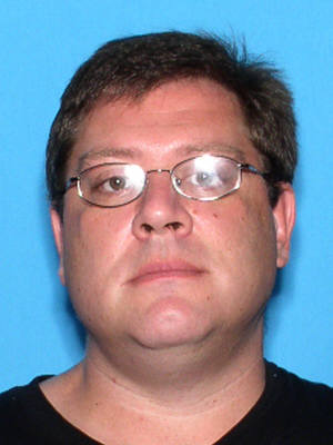 Offender Photo
