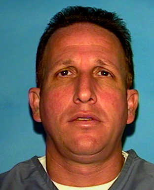 Picture of an Offender or Predator