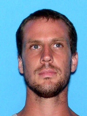 Offender Photo