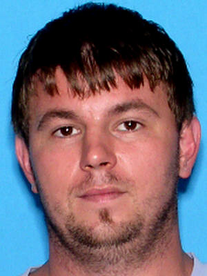 Offender Photo