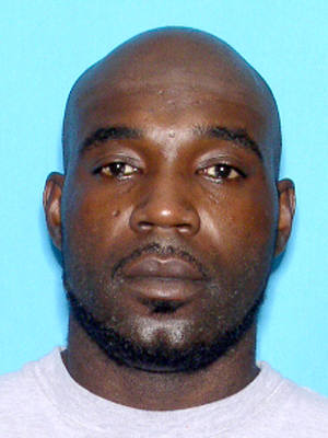Offender Photo