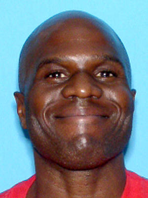 Offender Photo