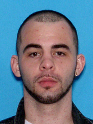 Offender Photo