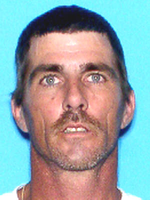 Offender Photo