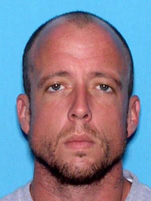 Offender Photo