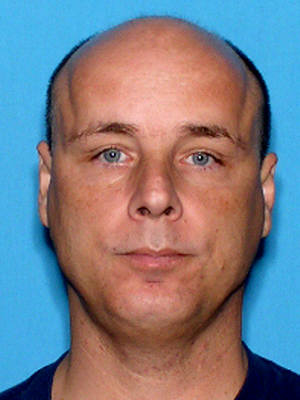 Offender Photo