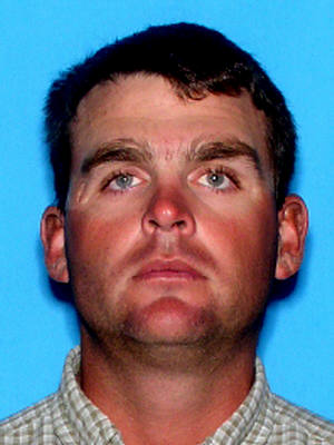 Travis Bridger