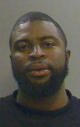 Shedrick Rolle