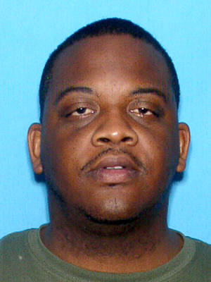 ANTOINE TAYLOR
