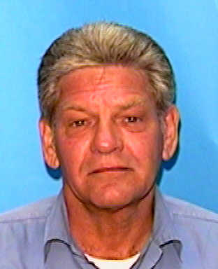 Donald Stricklin