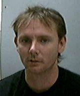 Picture of an Offender or Predator