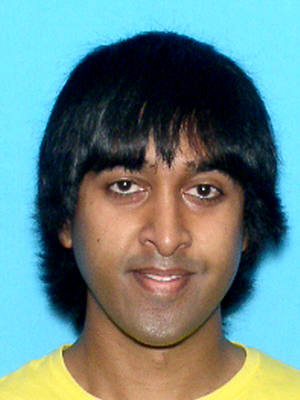 Picture of an Offender or Predator. <b>Safraz Khan</b> - CallImage?imgID=898670