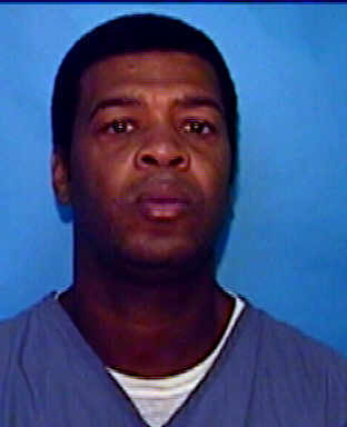 MELVIN RICHARDSON