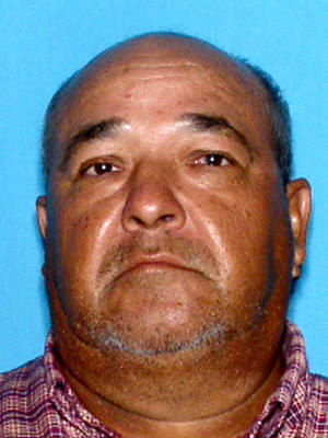 Oscar Vasquez
