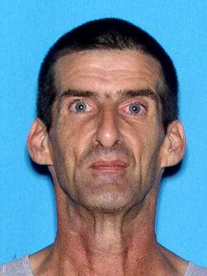 Picture of an Offender or Predator. JAMES <b>MARK MCDONALD</b> - CallImage?imgID=919779