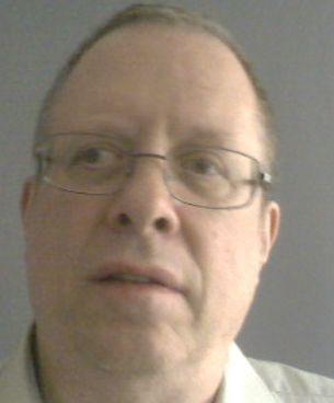 Picture of an Offender or Predator