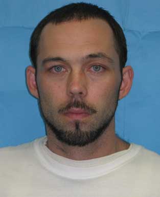 Picture of an Offender or Predator