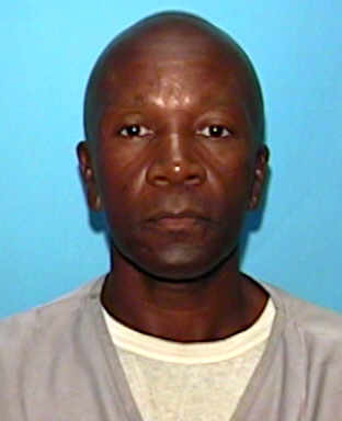 Rodney Fitts