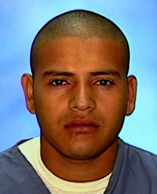 Carlos Baca