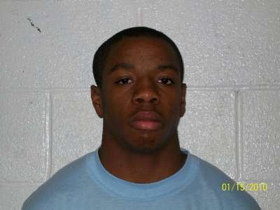 MALIK GAITHER