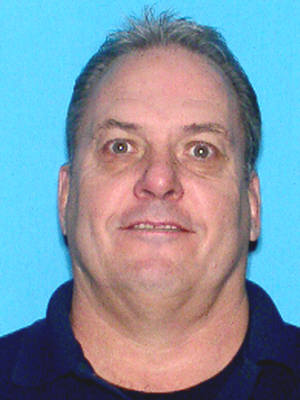RICHARD KRUSE