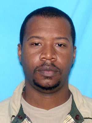 Maurice Carter