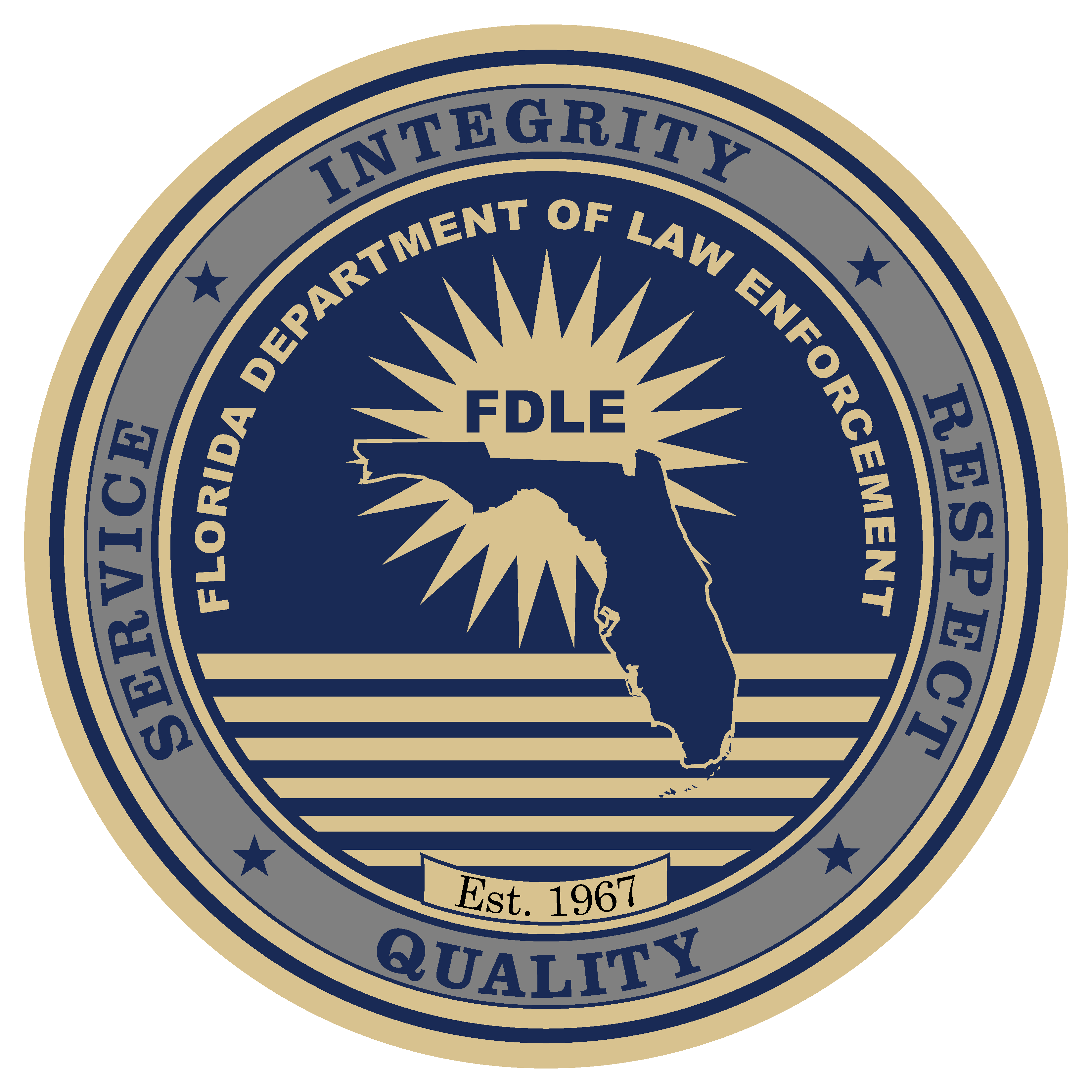 FDLE Logo