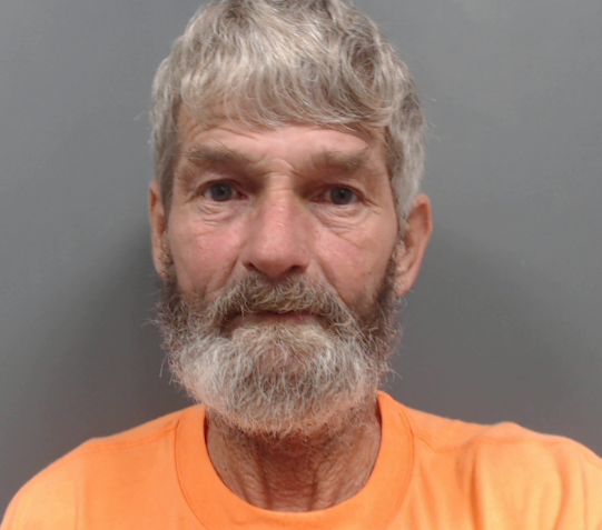 Gary Ray Stinnett