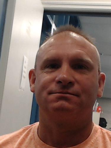 TRACY EDWARD RAMER