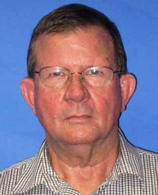 THOMAS MICHAEL BROWN