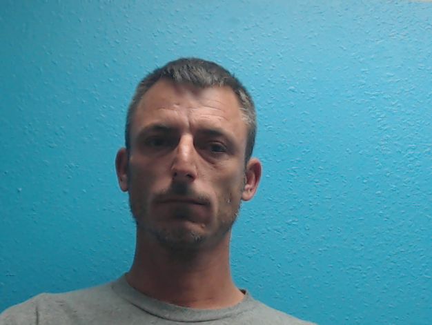 CHRISTOPHER DAVID SPARKS