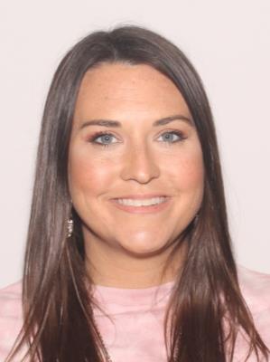 Stephanie Suzanne Peterson