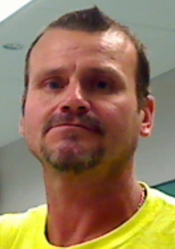 Roy Wayne Keene JR