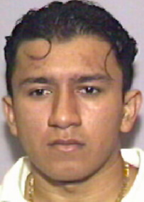 Carlos Mauricio Guidos