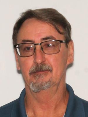 DAVID A FOGLE