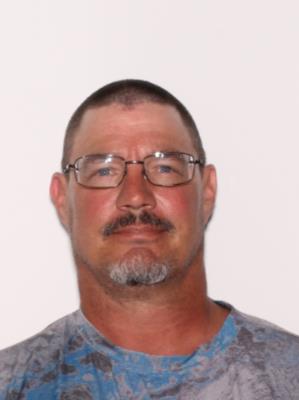 BRIAN KEITH VANDERPOOL