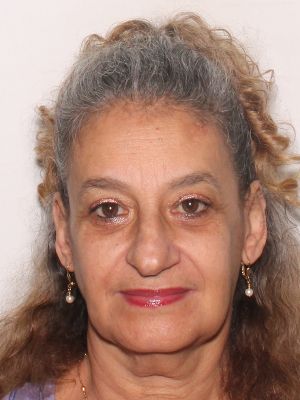 ODALYS RIVAS