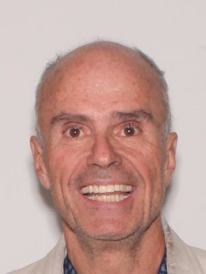 ROGER M PALMER