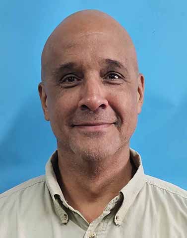 GLENN DARIUS HAMPTON MAY