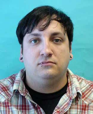 SHAUN CHRISTOPHER SURBER