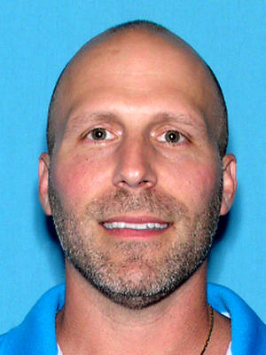 JOSHUA MICHAEL SPALDING