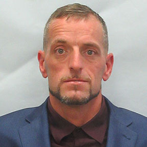 ROBERT LEON GIBSON