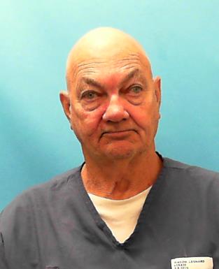 LEONARD JEFFREY MASON