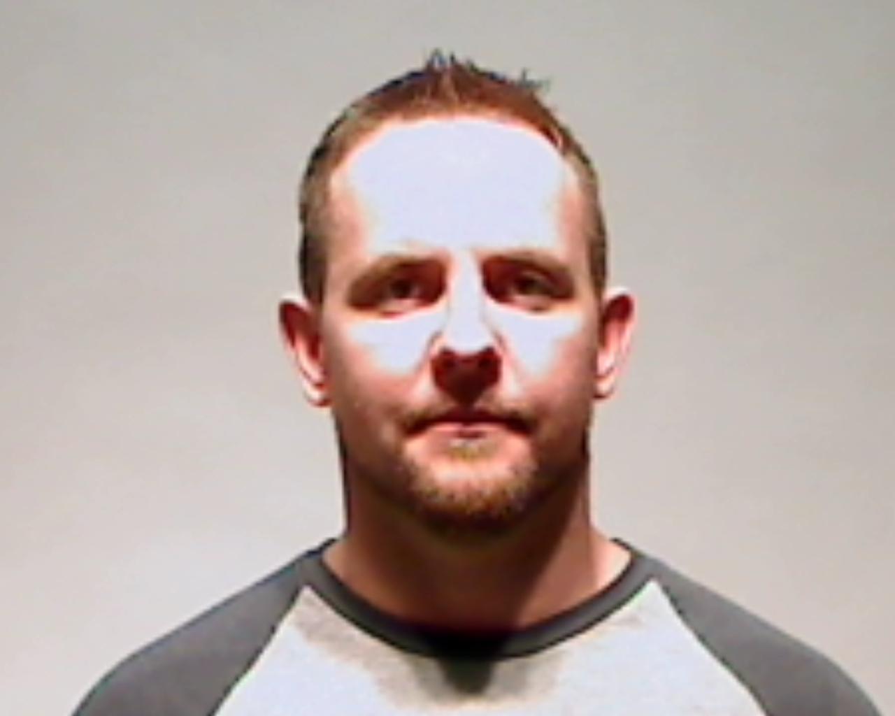 Vinson Bert Stamm