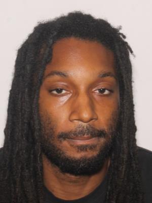 Christopher Antonio Burston Jr