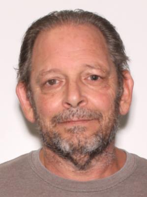 JOSEPH JOHN LANDRY JR
