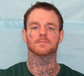 Timothy Adam Driggers