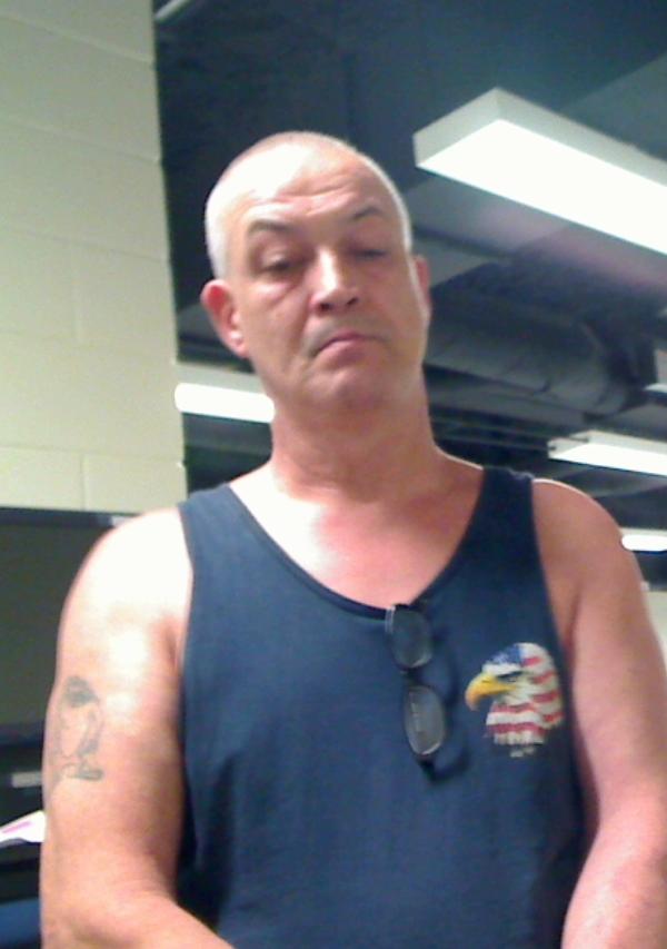 Kevin James Martin