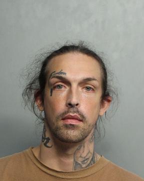 Nicholas Brent Gibson